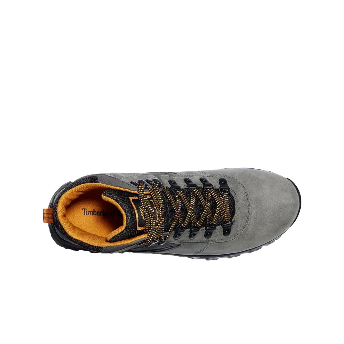 Timberland Mens Mt. Maddsen Waterproof Hiking Boots TB0A258X033 Castlerock