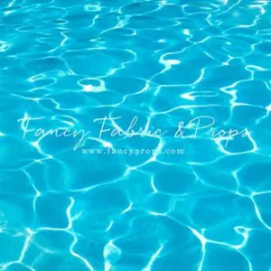 Tropical Waters - Petite