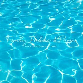 Tropical Waters - Petite
