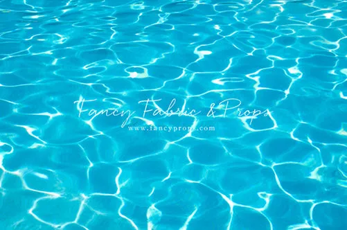 Tropical Waters - Petite