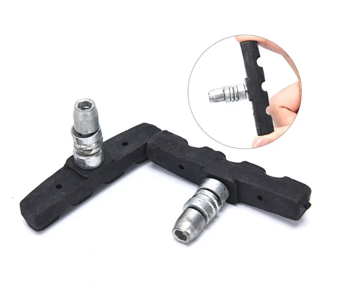 Universal Bike Brake Pads