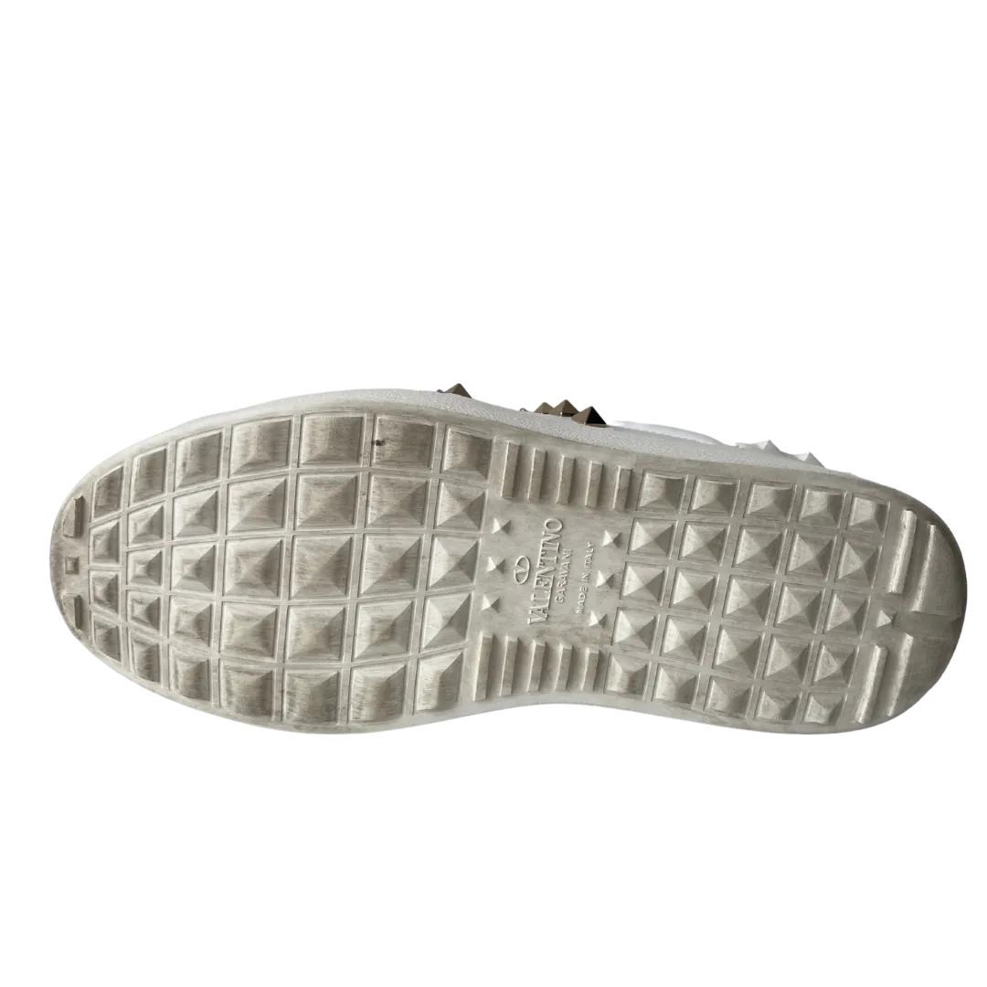 Valentino Garavani Rockstud Sneaker