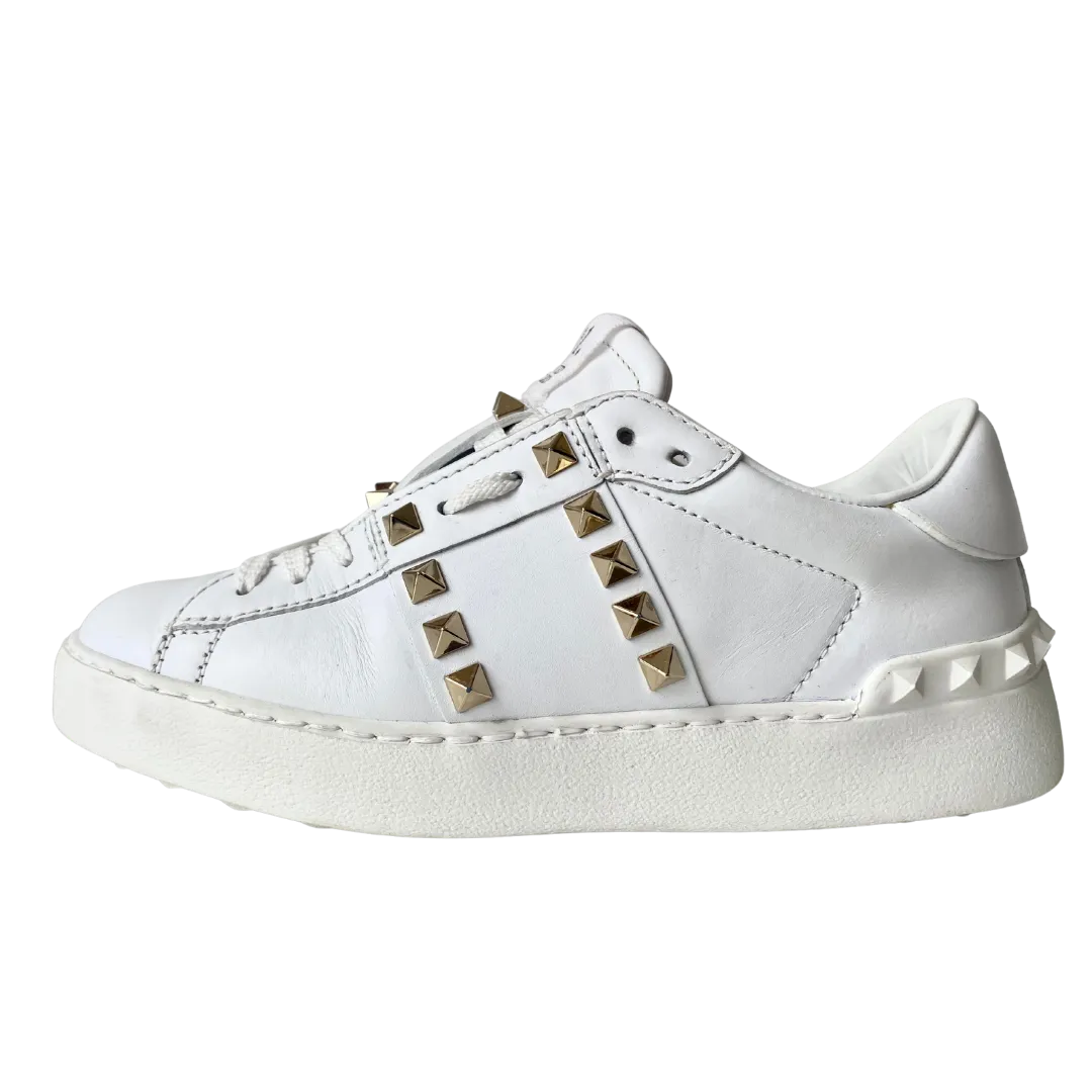 Valentino Garavani Rockstud Sneaker