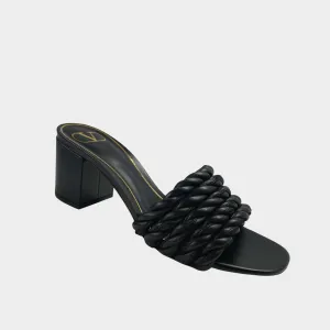 Valentino The Rope Sandals 60 Ladies Heels