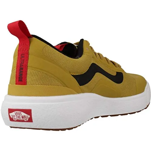 Vans Ultrarange Exo Light Fashion Sneaker Shoes 7 Men's / 8.5 Women's