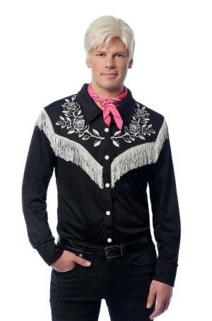 Venice Western Guy (Adult)