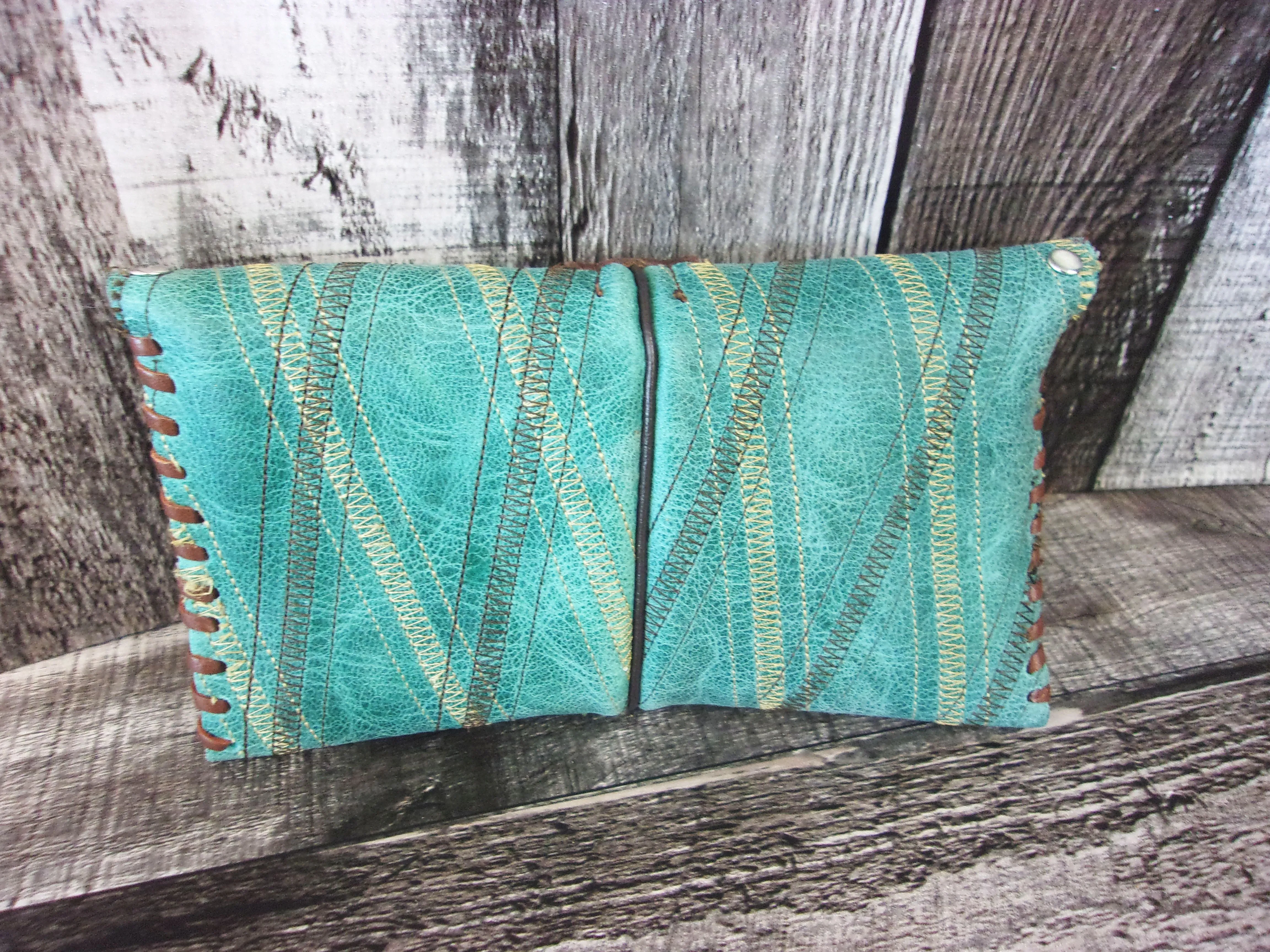 Wallet/Card Holder WC11