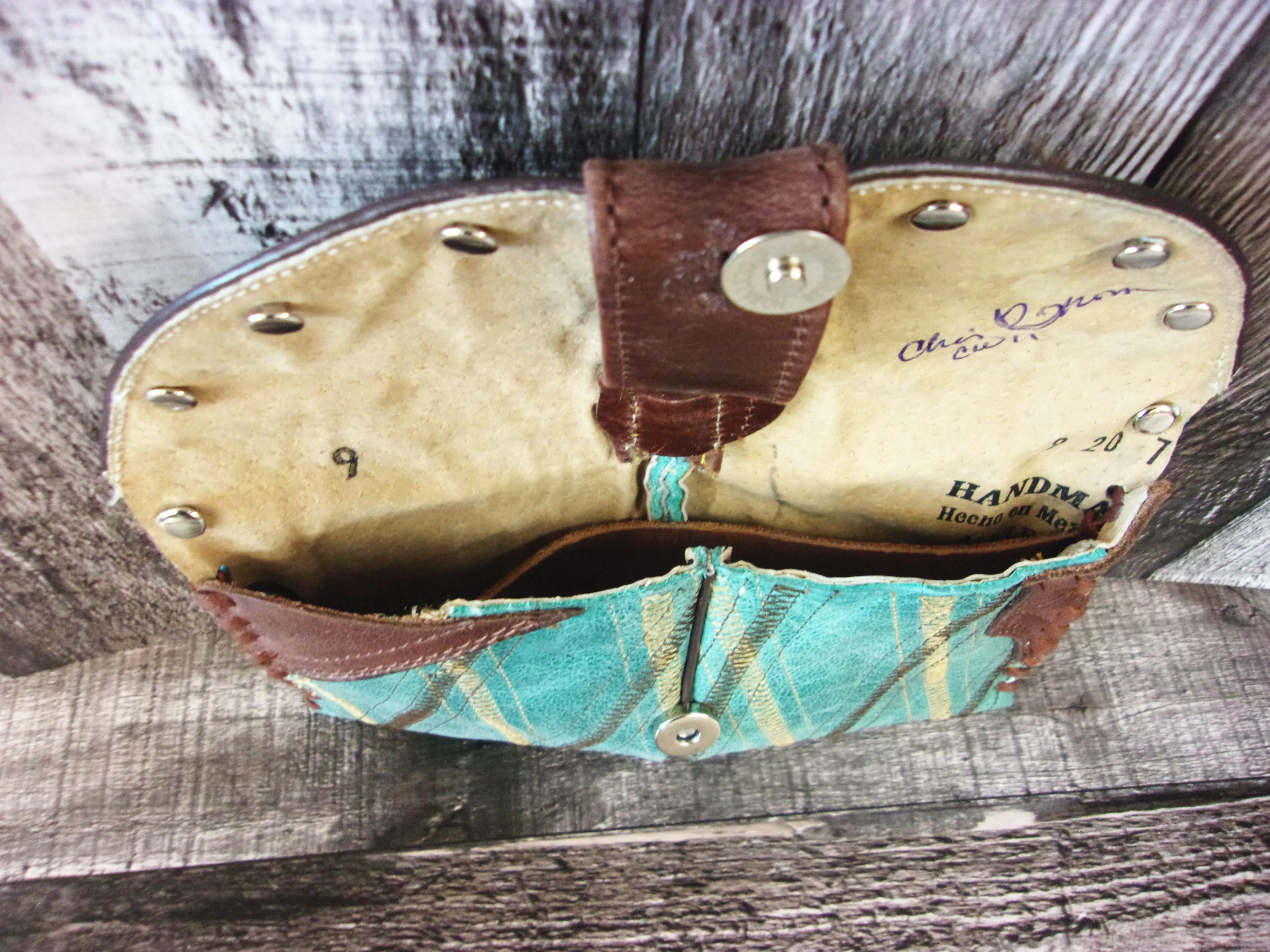 Wallet/Card Holder WC11