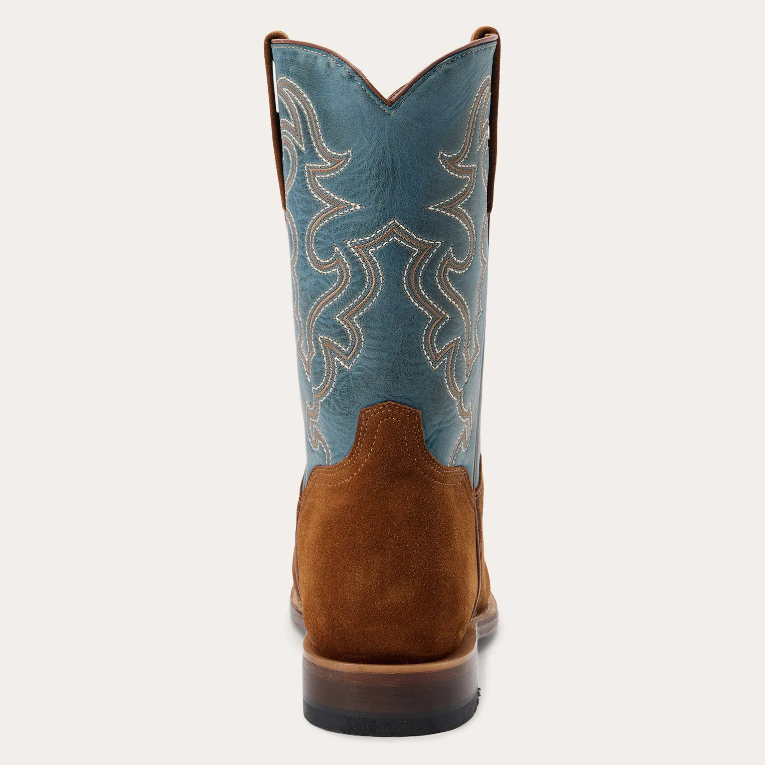 Weston Roper Boots