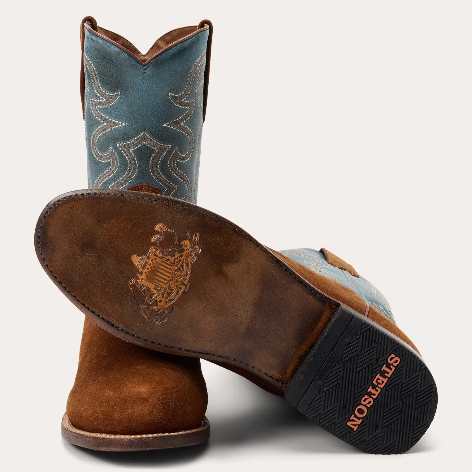 Weston Roper Boots