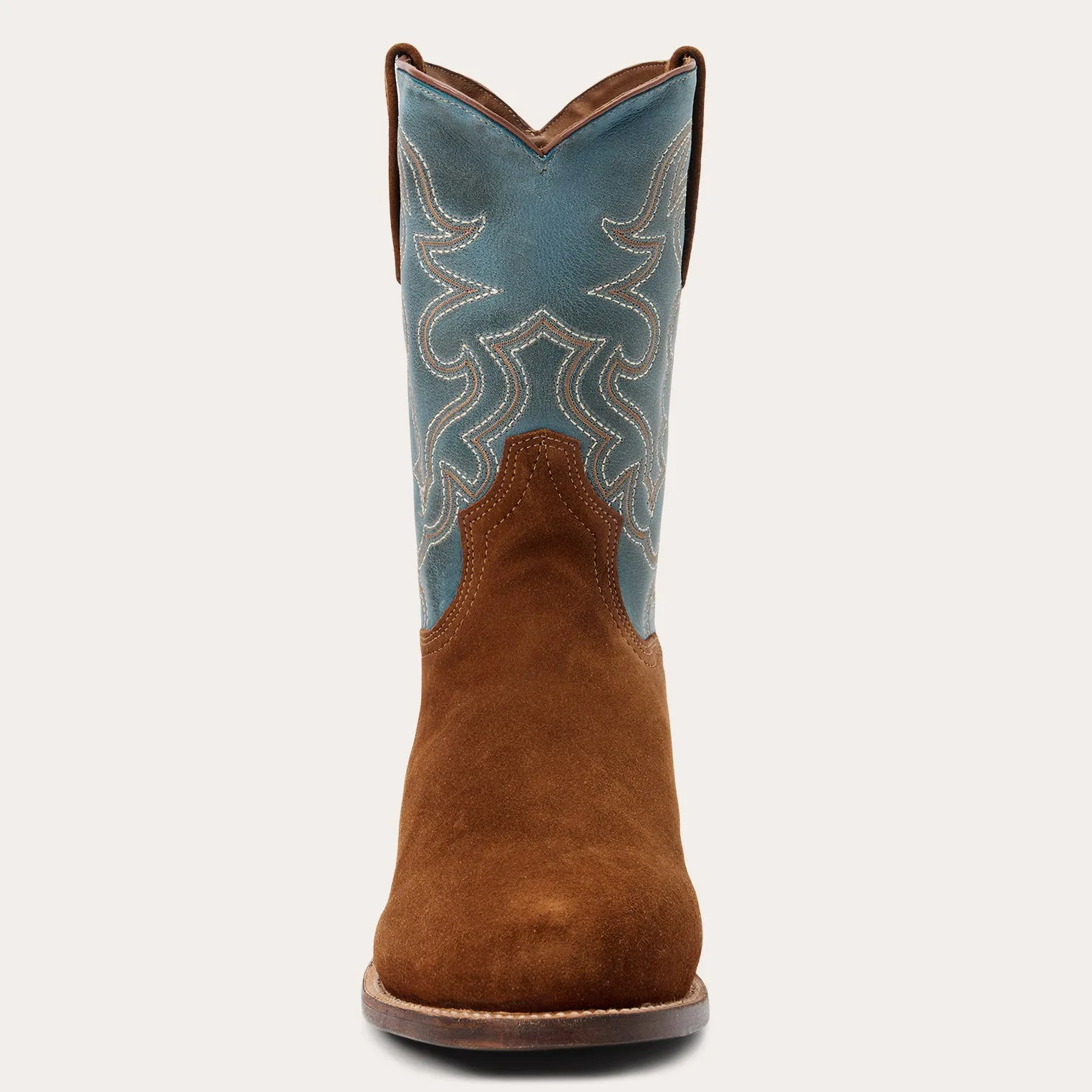 Weston Roper Boots
