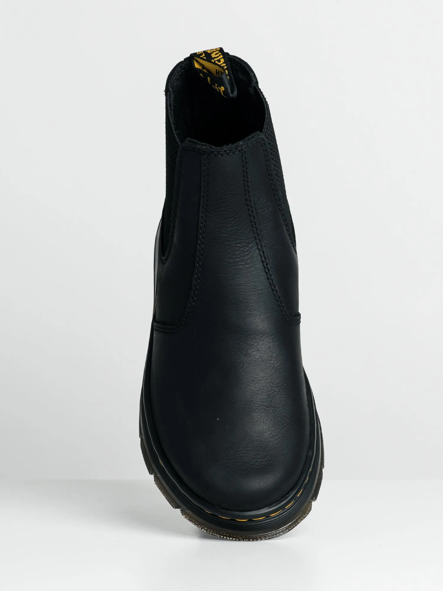 WOMENS DR MARTENS EMBURY BOOT